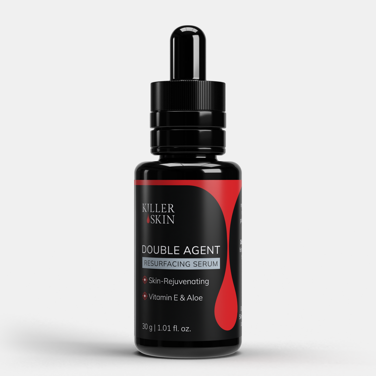 Double Agent Resurfacing Serum
