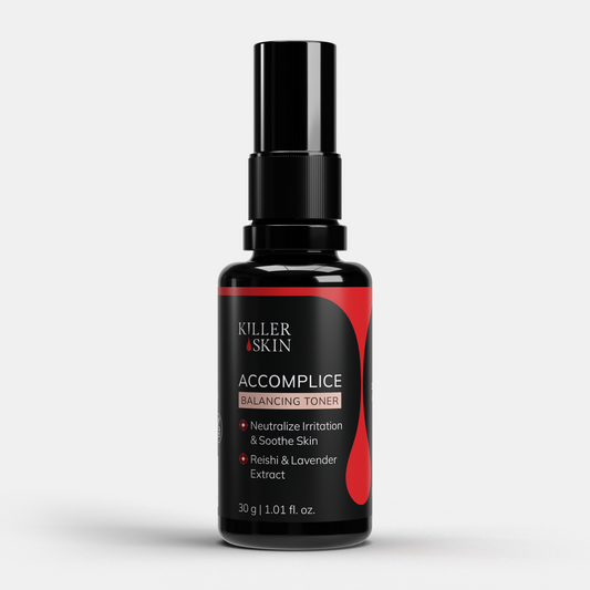 Accomplice Balancing Toner