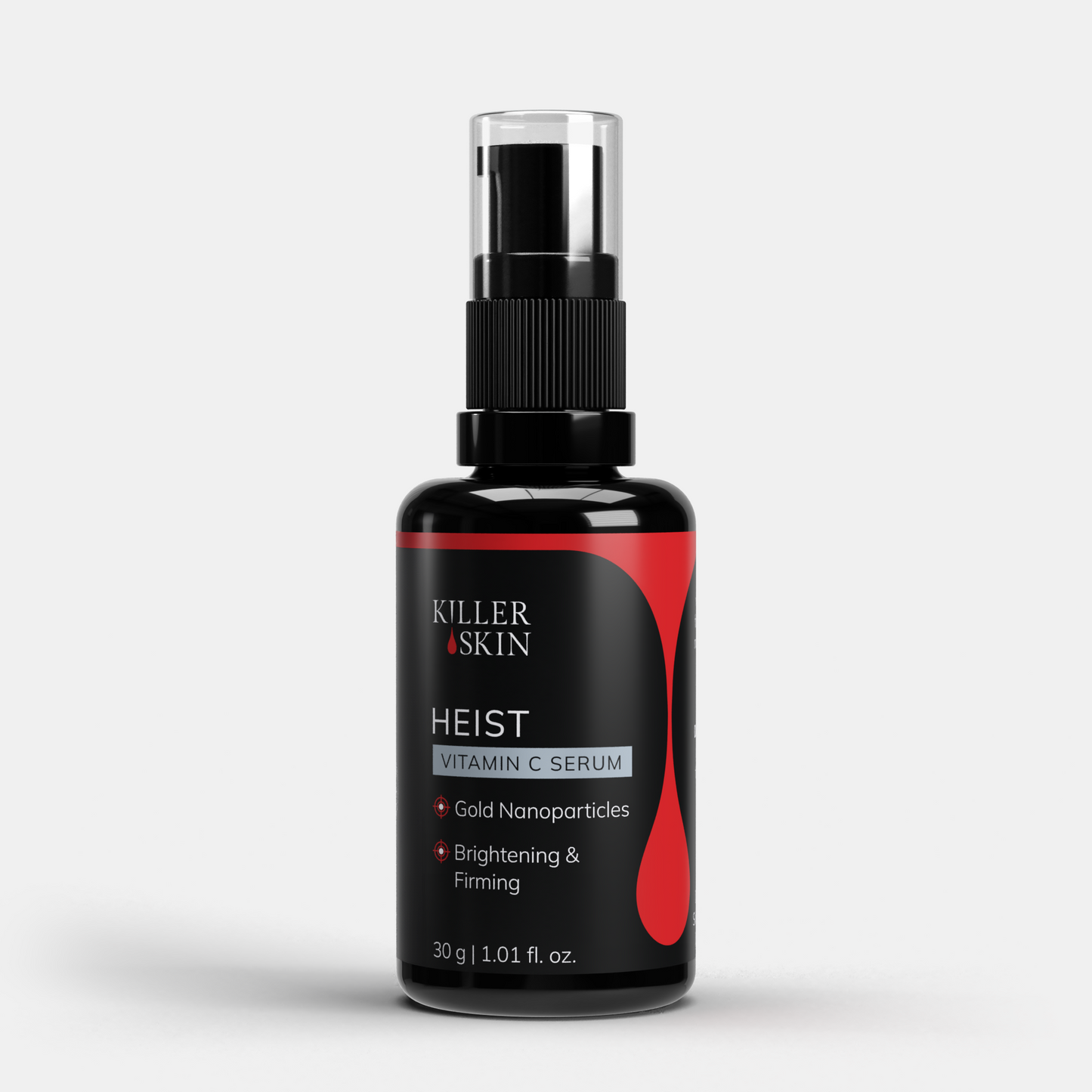 Heist Vitamin C Serum