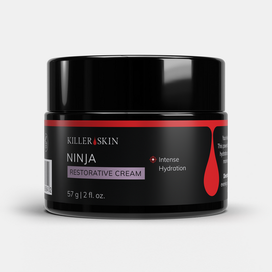 Ninja Restorative Cream