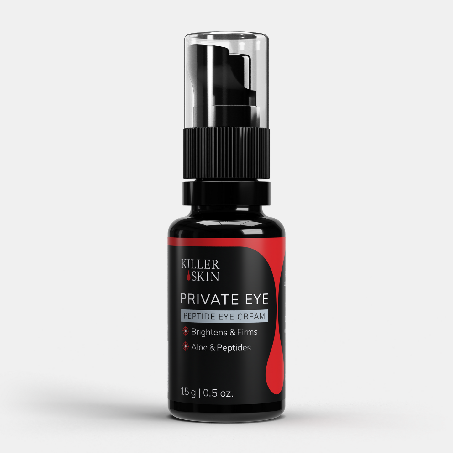 Private Eye Peptide Eye Cream