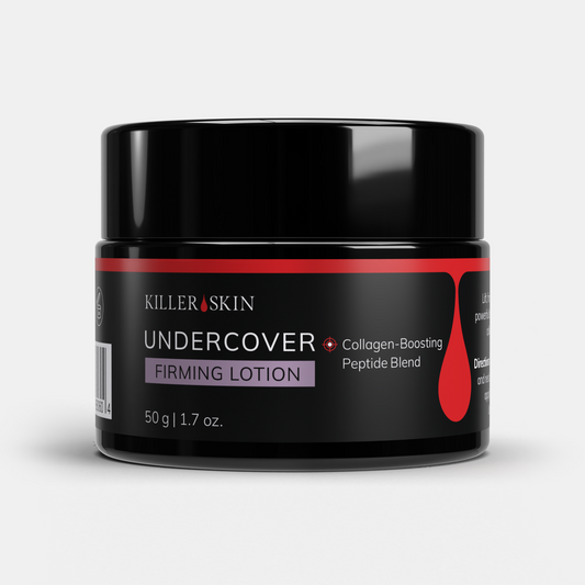 Undercover Firming Lotion